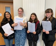 Year11results2022