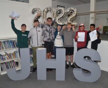 JHSresults 2