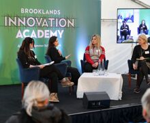 Brooklands Innovation Academy 2 HiRes