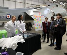 Brooklands Innovation Academy 3 HiRes