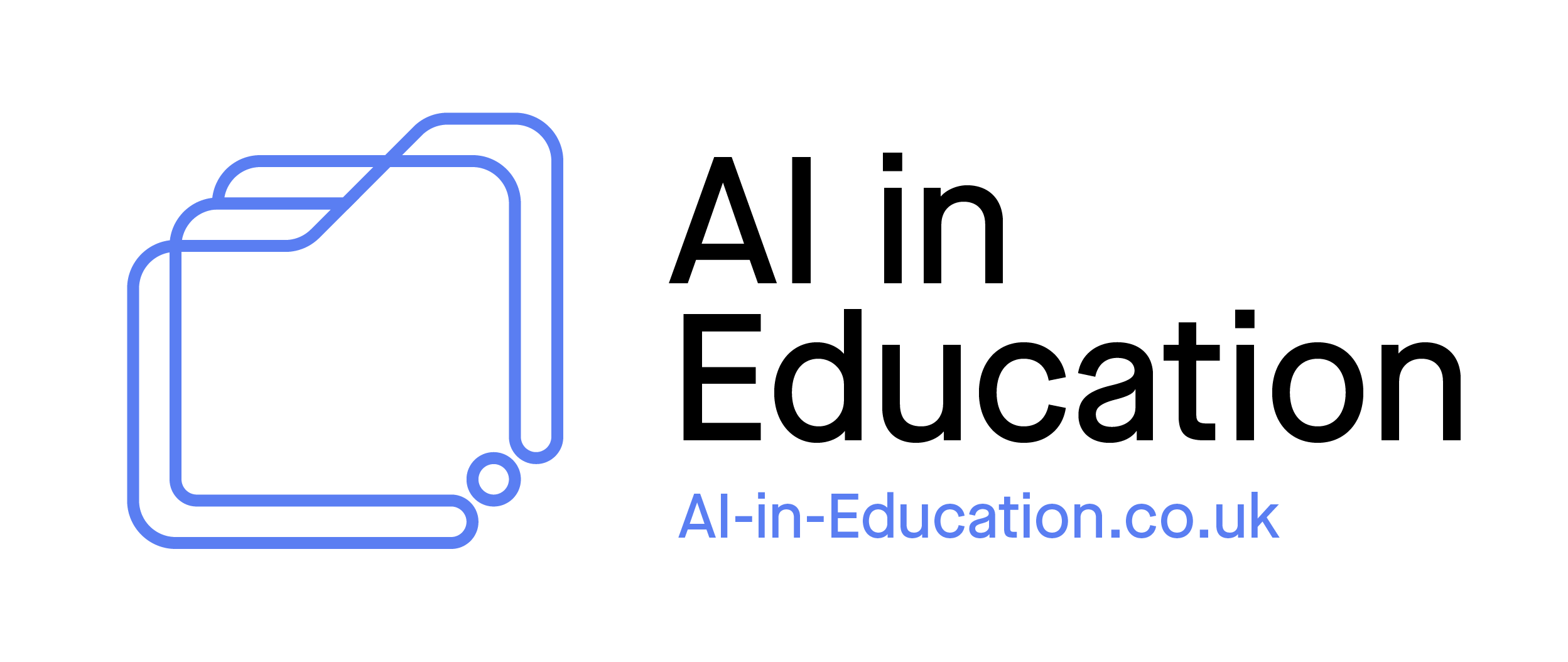 Ai in Education website