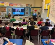Y3 live lesson