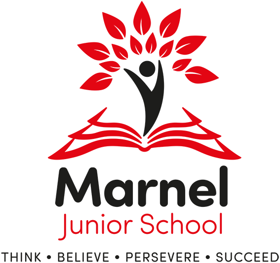 Marnel Logo Colour with Strapline