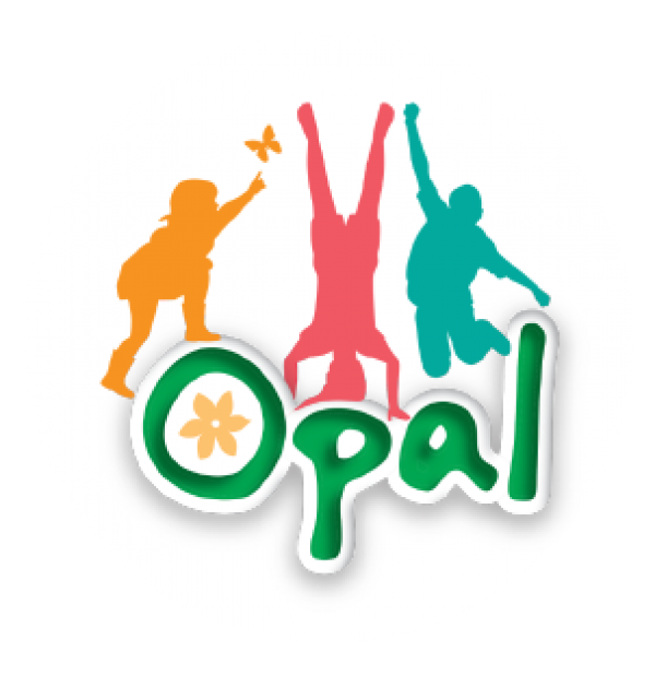 Opal logo