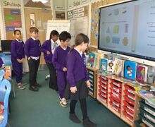 WBD Book Swap Shop