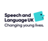 Speech and Language UK