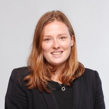 Hannah Cobbold Hannah Cobbold