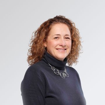 Clare Goldsmith