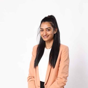 Dhrutika Bosamia Dhrutika Bosamia