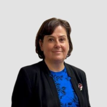 Tracy Creasey