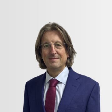 Paul Hemmings